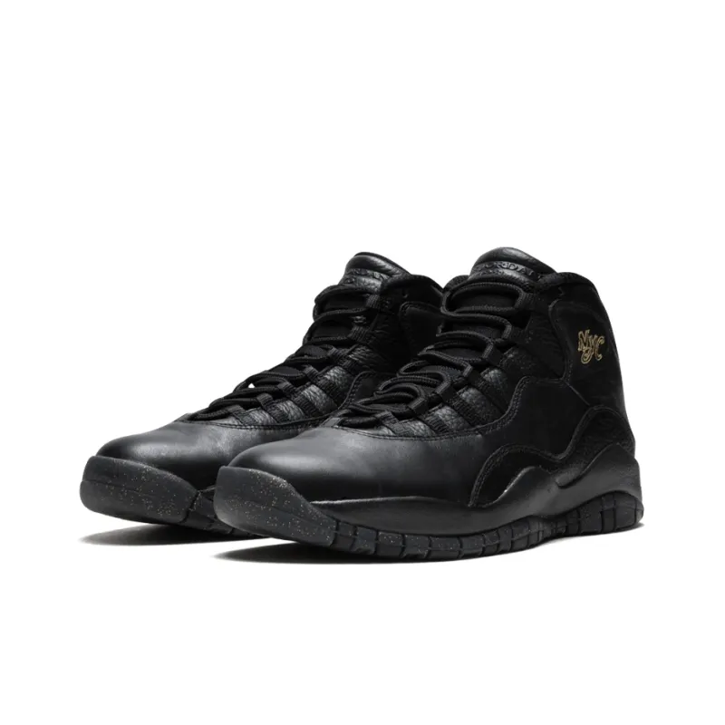 Jordan 10 Retro New York City Men's-2