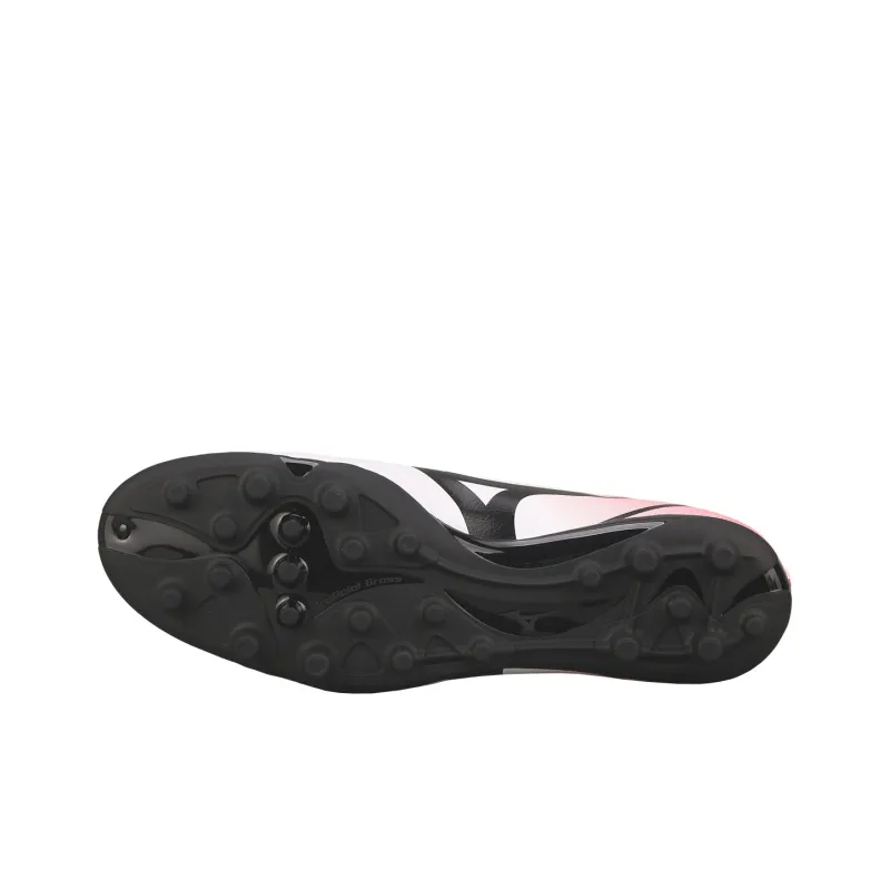 Mizuno Folgado White Red-4