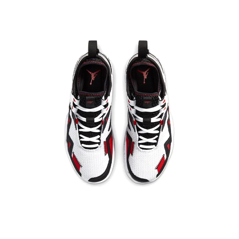 Jordan Westbrook One Take "Black Toe"-3