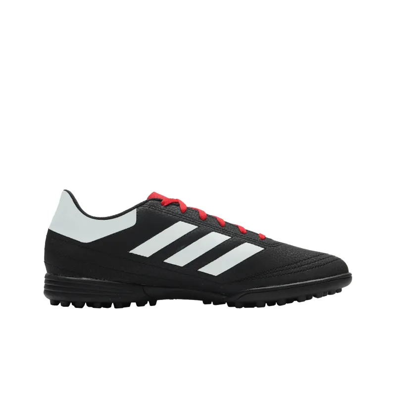 Adidas Goletto 6 Tf 'Black White'-1