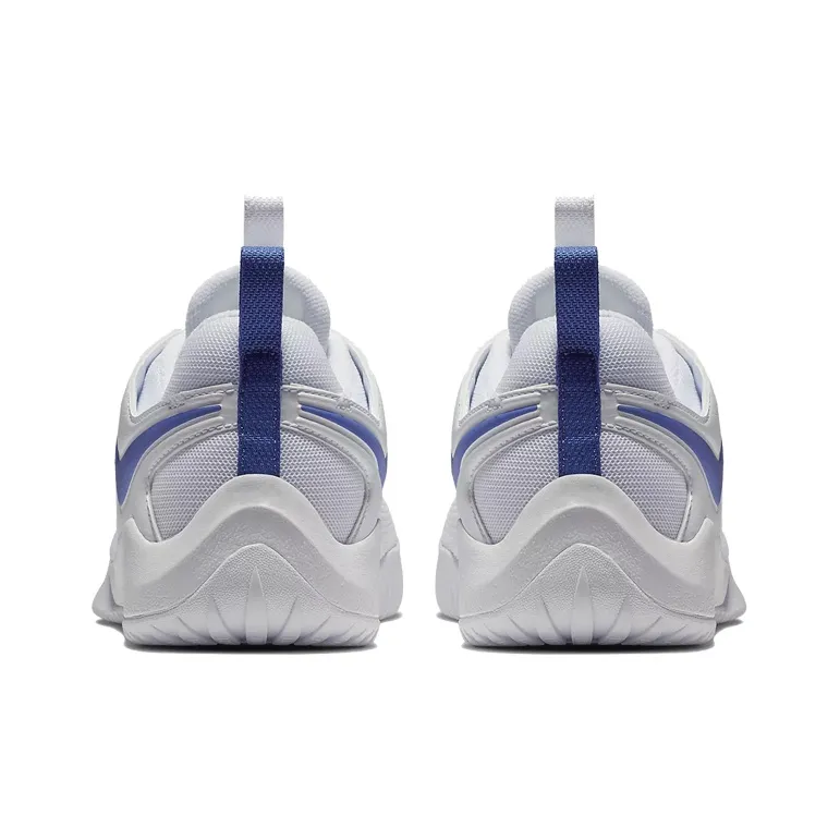 Nike Zoom HyperAce 2 White Game Royal Women's-3