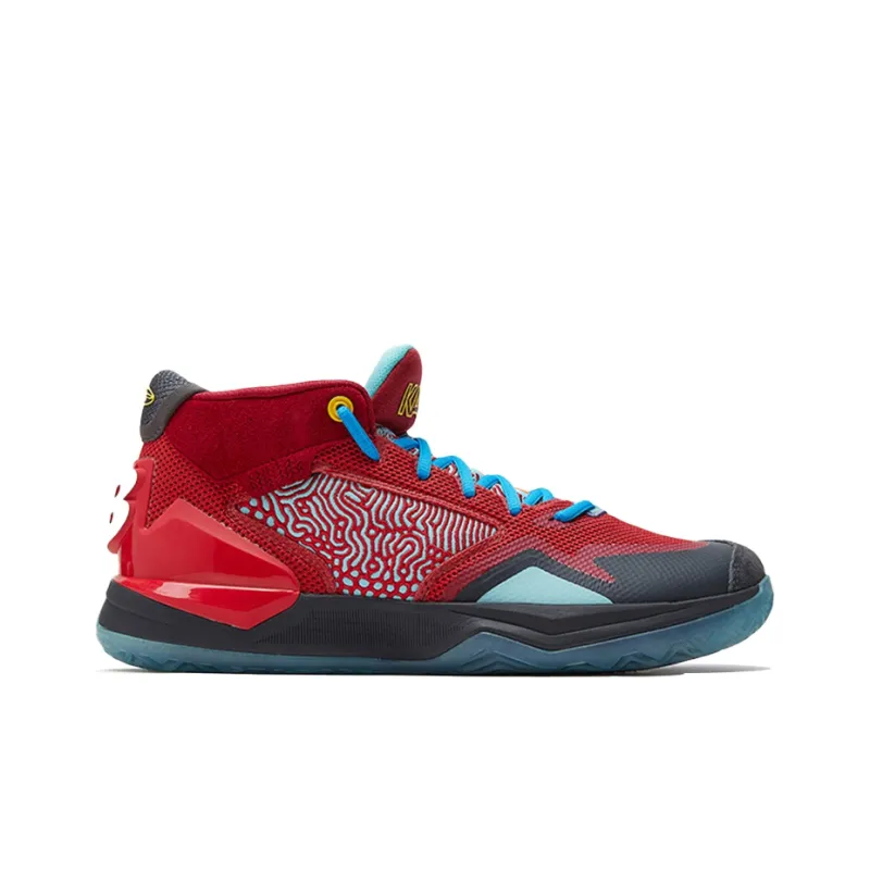 New Balance Kawhi Energy Red Phantom-1