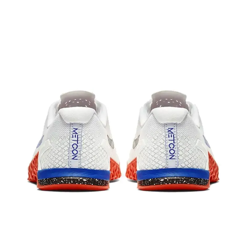 Nike Metcon 4 Xd 'White Blue Crimson' Women's-3