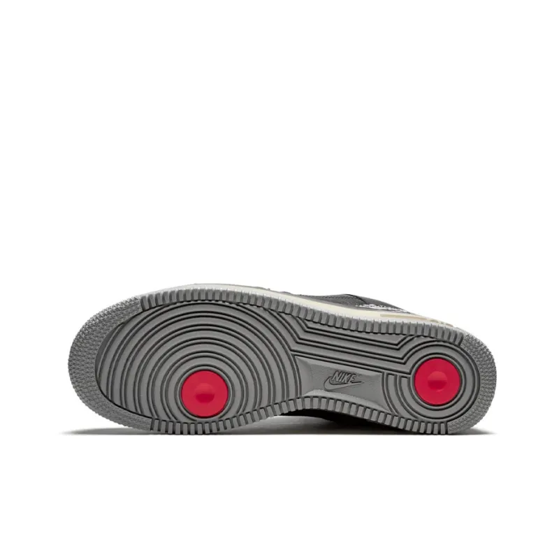 Jordan Ajf 3 Black Cement-4