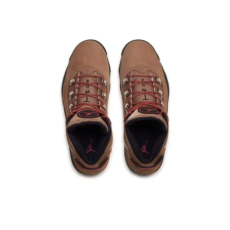 Jordan 6 Rings Winterized Rocky Tan 2021-2