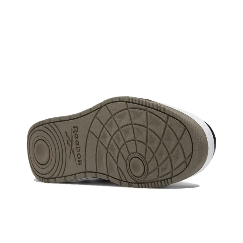 Reebok Resonator Mid 'White Trek Grey'-4