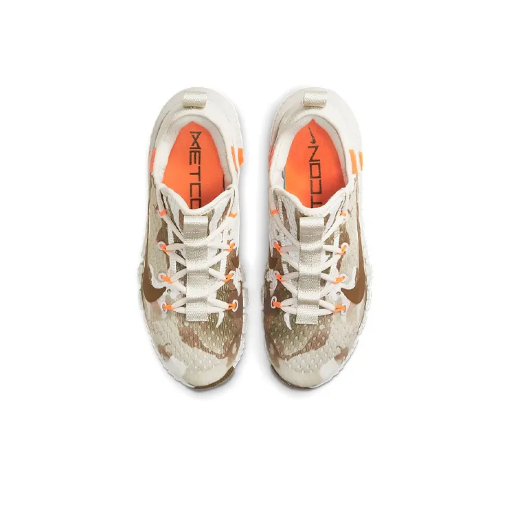 Nike Free Metcon 3 Yukon Brown Camo-3