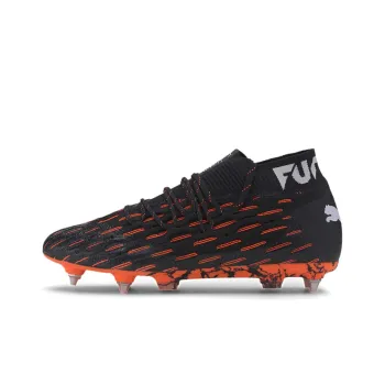 PUMA Future 6.1 Netfit MxSG 'Adrenaline Pack'