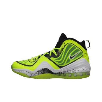 Nike Air Penny 5 'Highlighter'