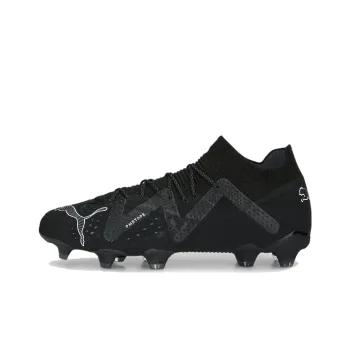 PUMA Future Ultimate Fg Ag 'Supercharge Pack Black'