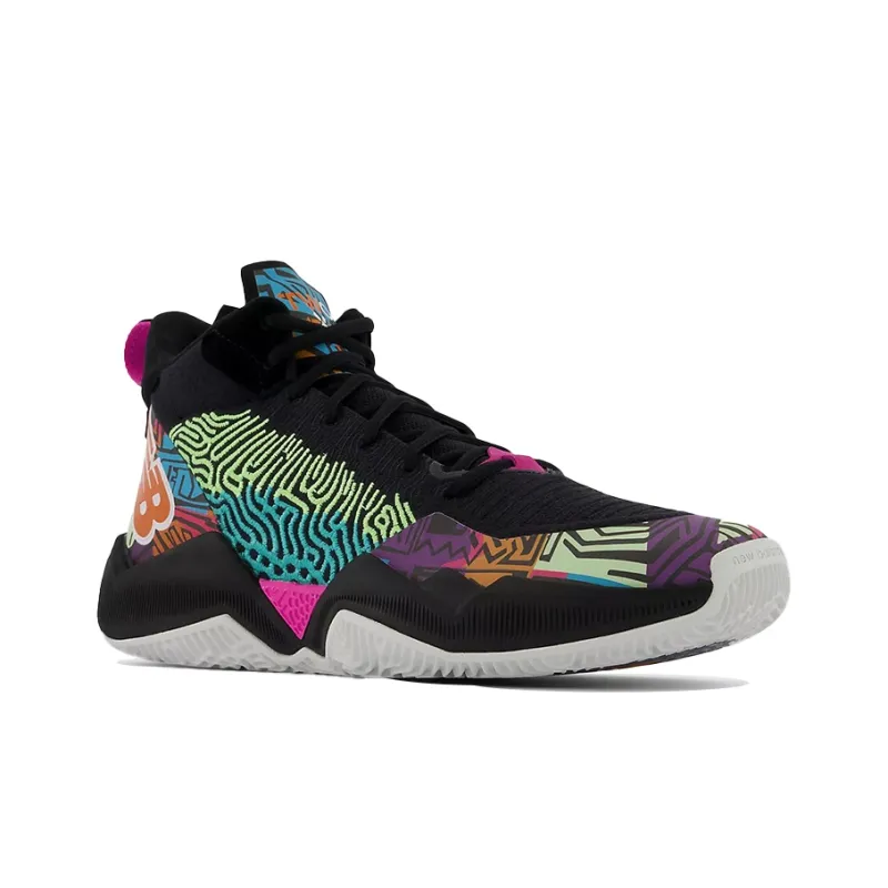 New Balance Two Wxy Darius Bazley My Personal Journey-2