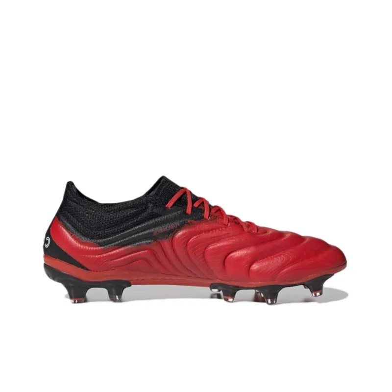 Adidas Copa 20.1 Fg 'Active Red'-1
