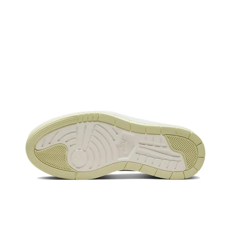 Air Jordan 1 Elevate Low 'Coconut Milk' Women's-5