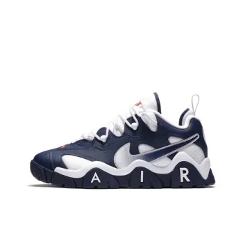 Nike Air Barrage Low Usa 2020