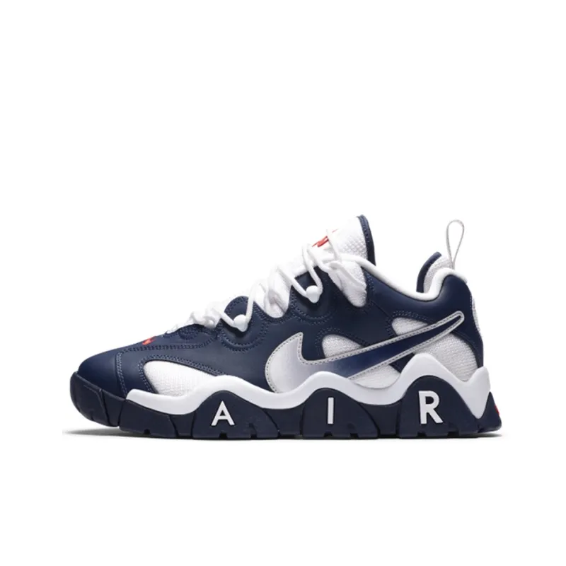 Nike Air Barrage Low Usa 2020-0