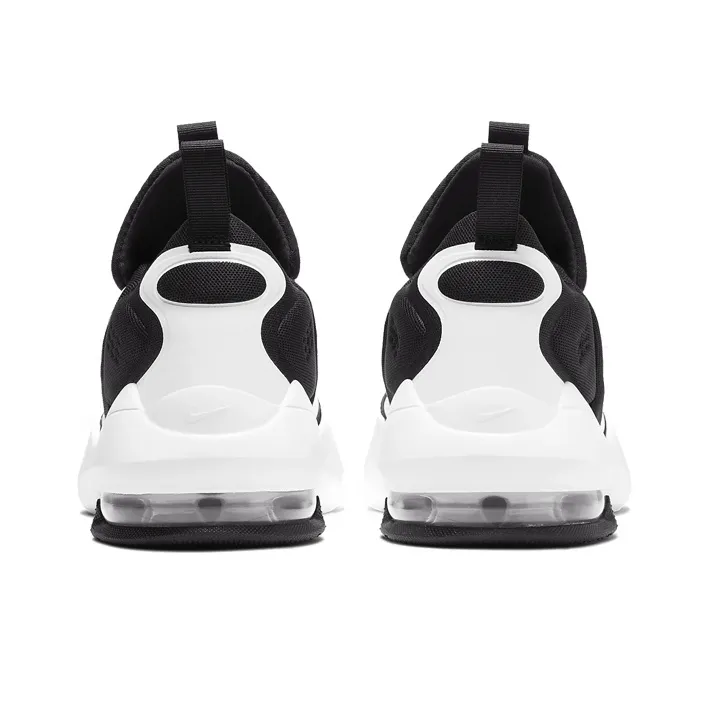 Nike Air Max Alpha Savage 'Black White'-3