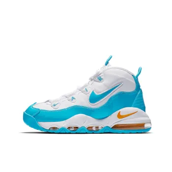 Nike Air Max Uptempo 95 Blue Fury