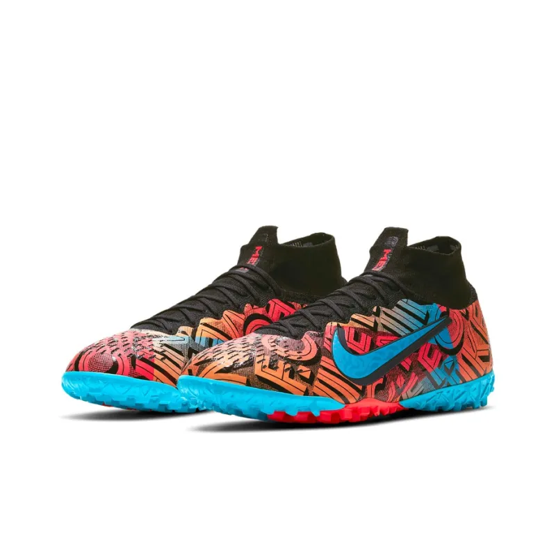 Nike Mercurial Superfly 7 Elite Tf South Mexico City-2
