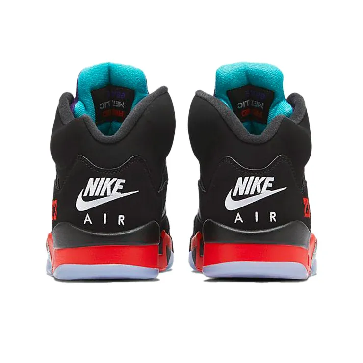 JORDAN 5 Retro Top 3-4