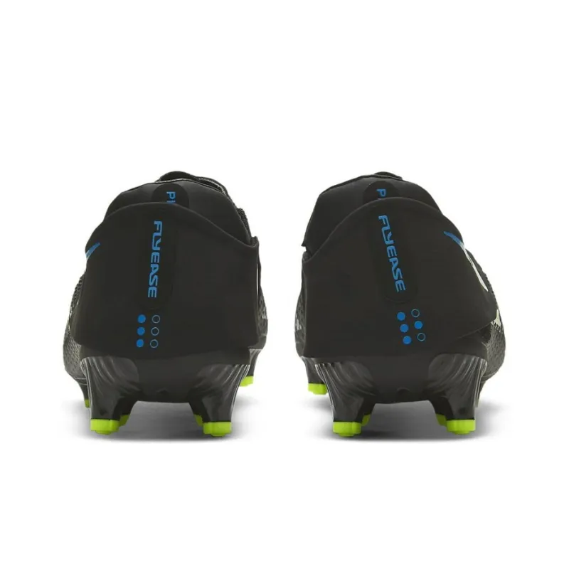Nike Phantom Gt Academy Flyease Mg 'Black'-4