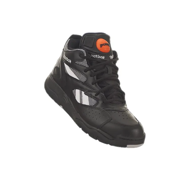 Reebok Pump DTime-2