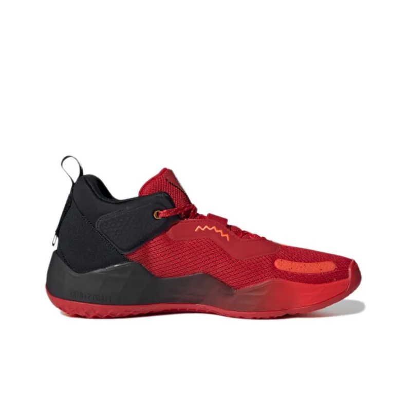 Adidas D.O.N. Issue #3 Louisville-1