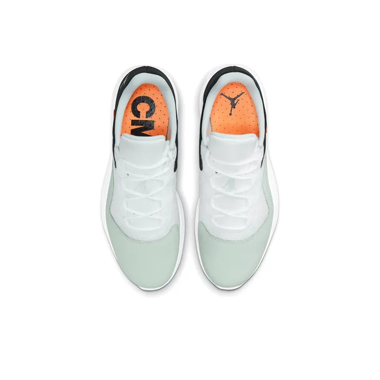 Jordan 11 CMFT Low 'Barely Green'-3