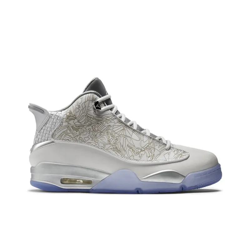 Jordan Dub Zero Laser-1