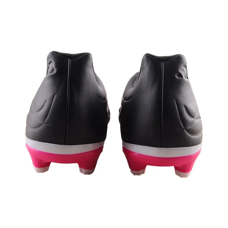 Adidas Copa Pure.3 Mg 'Core Black Team Shock Pink'-3