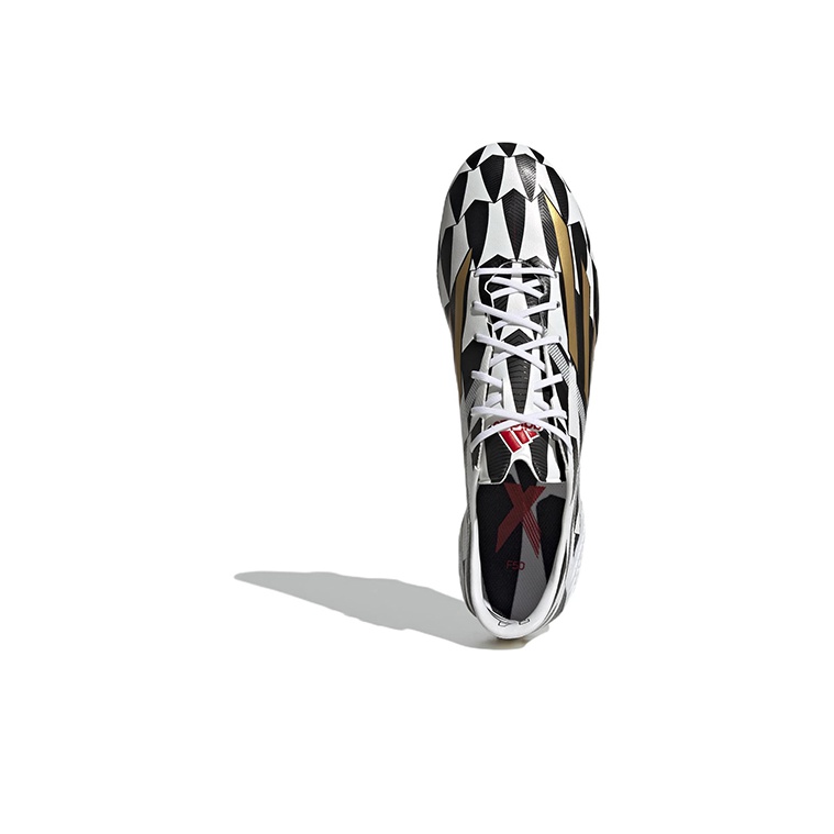 Adidas Adizero F50 4 Fg World Cup Battle Pack - POIZON