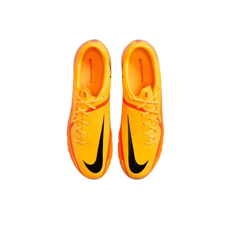 Nike Phantom GT2 Academy Tf 'Orange'-3