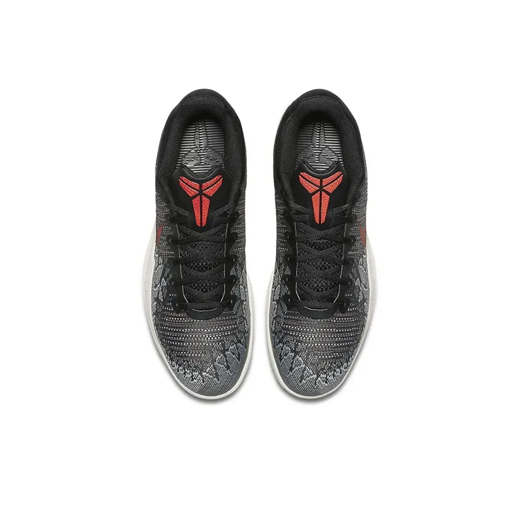 Nike Mamba Rage Ep 'Bright Cimson'-3