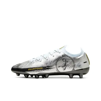 Nike Phantom Gt Elite Se Ag Pro 'Grey Black Silver'