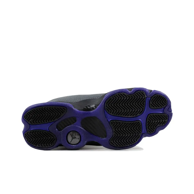 JORDAN Horizon Low BG 'Dark Grey' GS-4