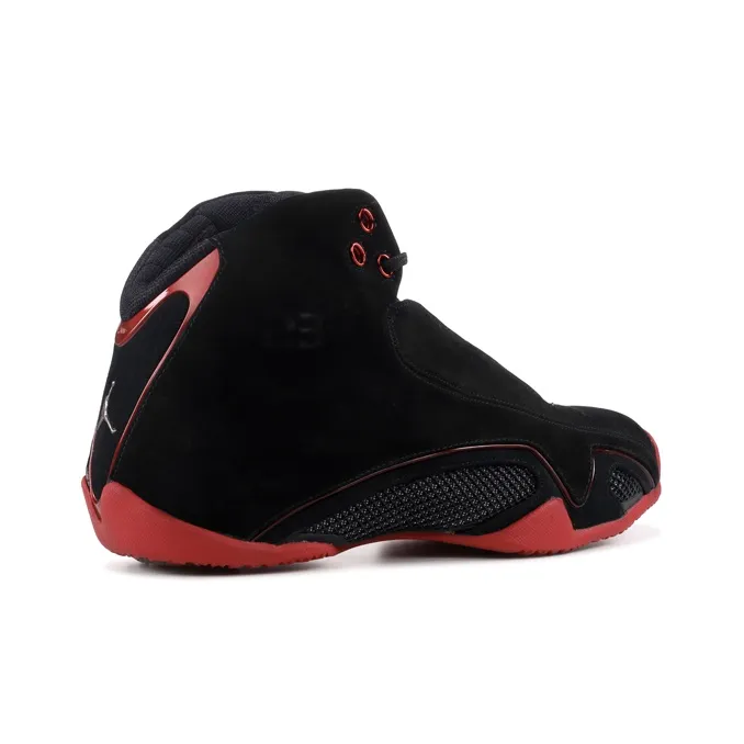 Jordan 21 Retro Bred CDP 2008 Men's-2