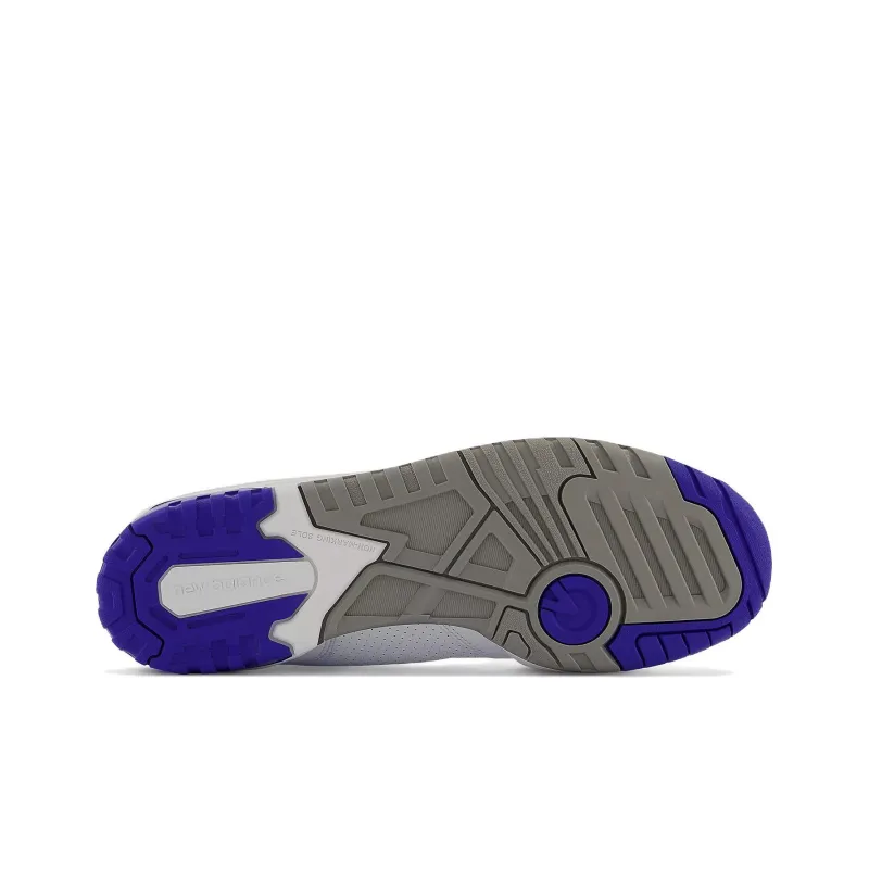 New Balance 550 Lakers-5