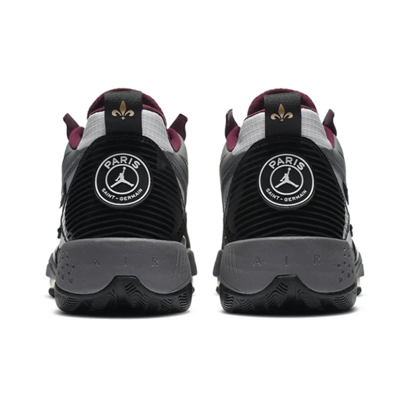 Jordan Zoom 92 Psg Paris Saint Germain-4
