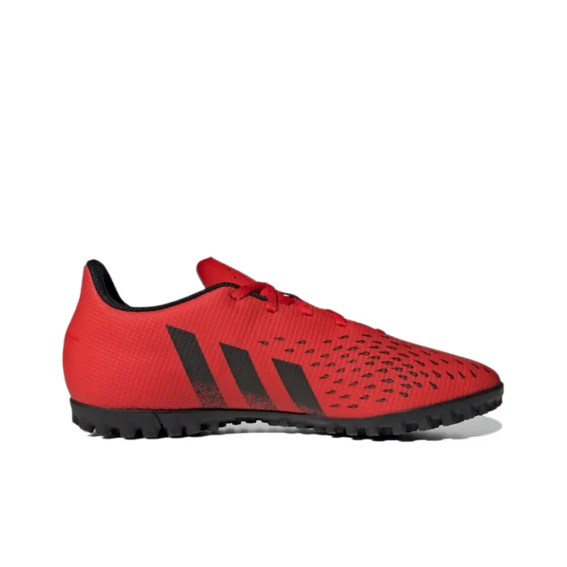 Adidas Predator Freak.4 Tf 'Demonscale Solar Red'-1