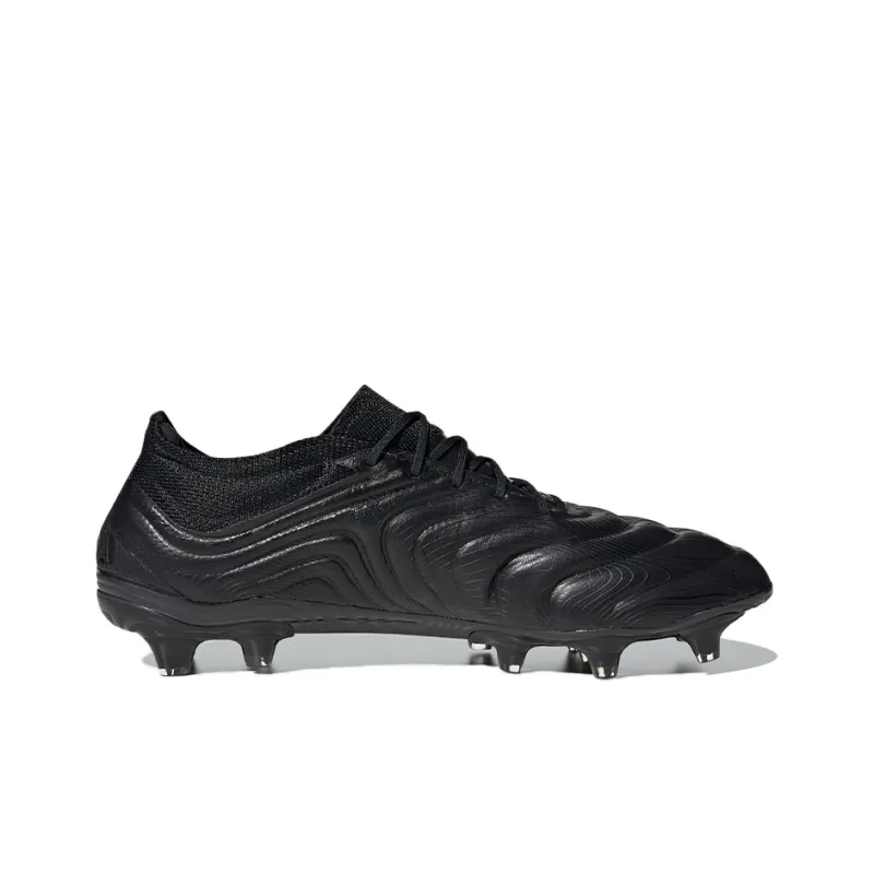 Adidas Copa 20.1 Fg Black Night Metallic-1