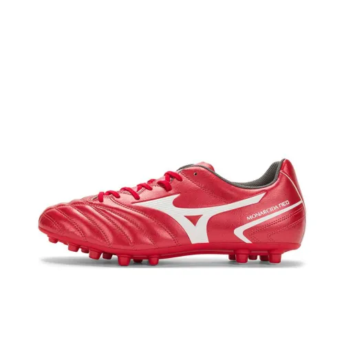 Mizuno Monarcida Neo 2 Red White