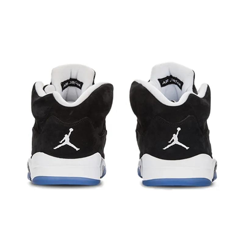 Jordan 5 Retro Oreo 2013-4