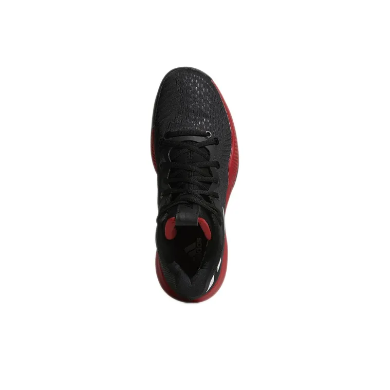 Adidas Mad Bounce Black-4