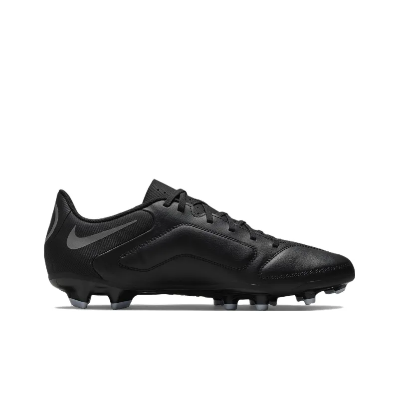 Nike Tiempo Legend 9 Club Mg 'Black Iron Grey'-1