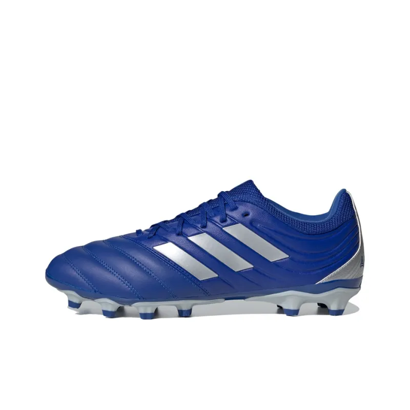 Adidas Copa 20.3 Mg 'Blue Grey'-0