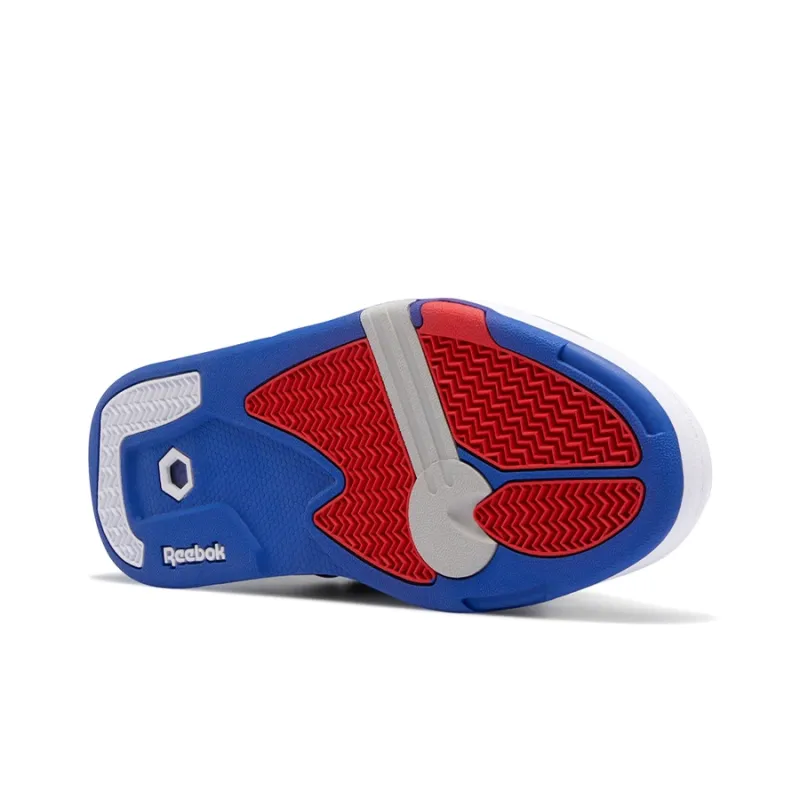Reebok Pump Omni Zone Ii Pistons-5