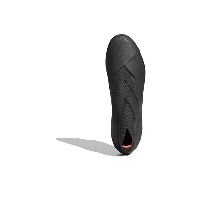 Adidas Nemeziz 19+ Fg 'Black Signal Orange'-4