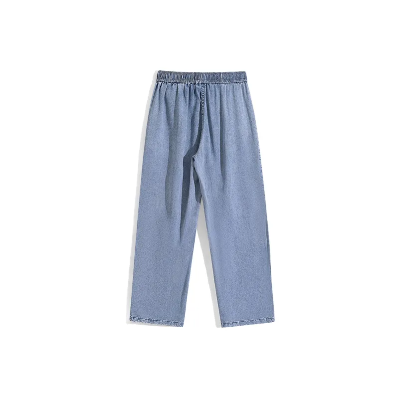 AMBER LIGHT AMBER LIGHT Mountain Outdoor Jeans Unisex-14