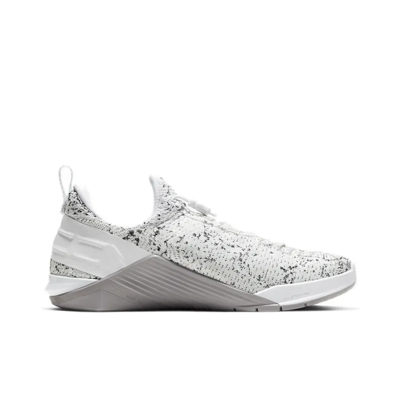 Nike React Metcon 'White' Women's-1
