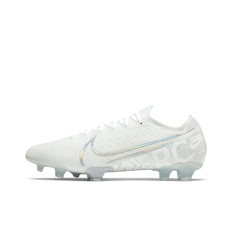 Nike Mercurial Vapor 13 Elite Fg Nuovo White-0