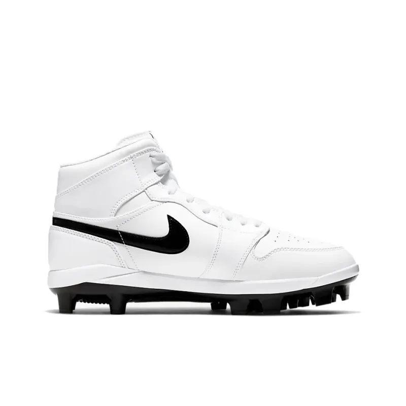 Jordan 1 Retro High Mcs White Black-1